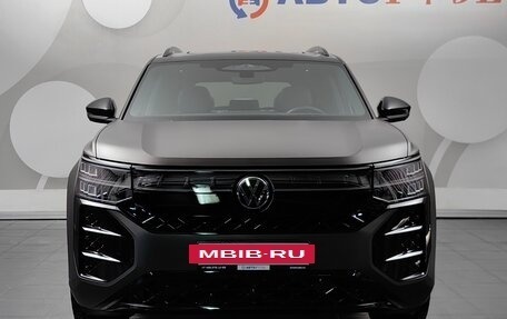 Volkswagen Teramont, 2026 год, 6 550 000 рублей, 2 фотография