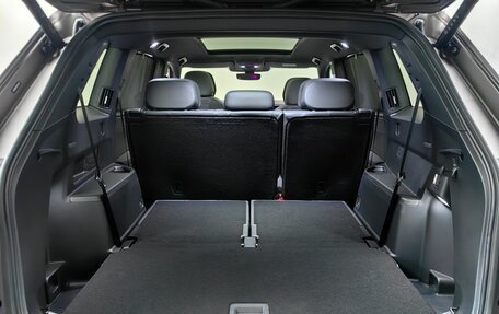 Volkswagen Teramont, 2026 год, 6 550 000 рублей, 12 фотография
