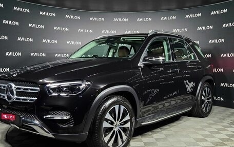 Mercedes-Benz GLE, 2026 год, 12 351 000 рублей, 1 фотография