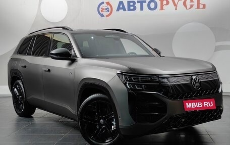 Volkswagen Teramont, 2026 год, 6 550 000 рублей, 3 фотография