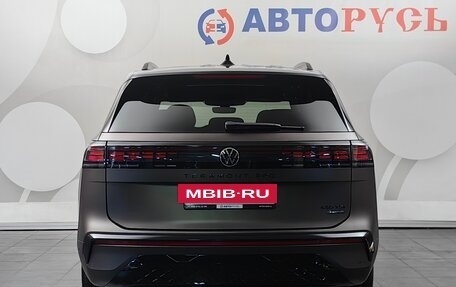 Volkswagen Teramont, 2026 год, 6 550 000 рублей, 11 фотография