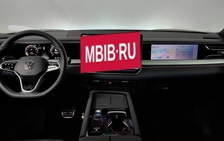 Volkswagen Teramont, 2026 год, 6 550 000 рублей, 14 фотография