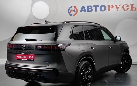 Volkswagen Teramont, 2026 год, 6 550 000 рублей, 10 фотография