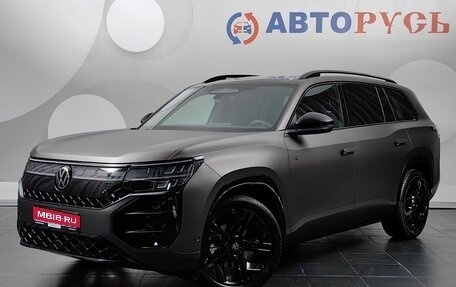 Volkswagen Teramont, 2026 год, 6 550 000 рублей, 1 фотография
