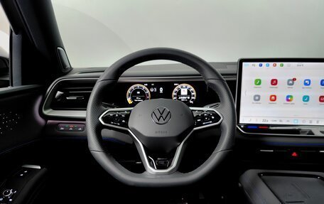 Volkswagen Teramont, 2026 год, 6 550 000 рублей, 16 фотография