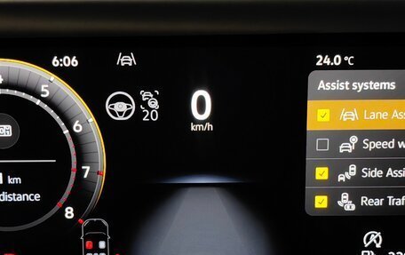 Volkswagen Teramont, 2026 год, 6 550 000 рублей, 19 фотография