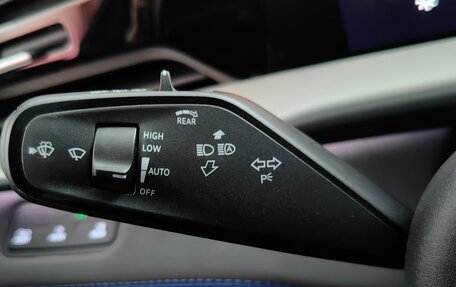 Volkswagen Teramont, 2026 год, 6 550 000 рублей, 15 фотография