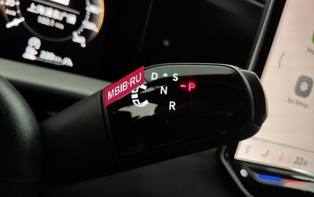Volkswagen Teramont, 2026 год, 6 550 000 рублей, 17 фотография