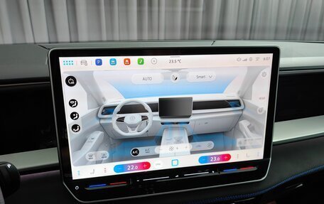 Volkswagen Teramont, 2026 год, 6 550 000 рублей, 22 фотография