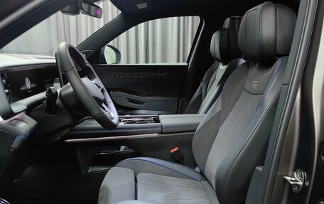 Volkswagen Teramont, 2026 год, 6 550 000 рублей, 27 фотография