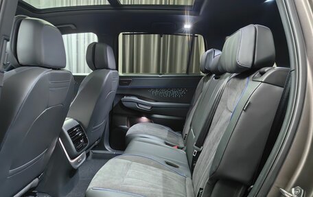 Volkswagen Teramont, 2026 год, 6 550 000 рублей, 29 фотография