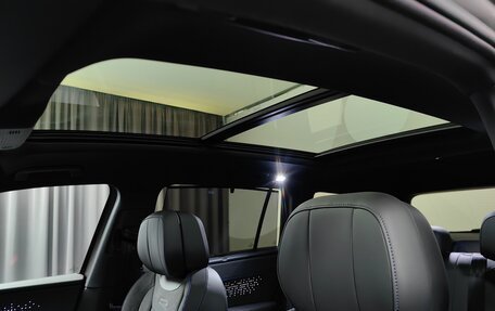 Volkswagen Teramont, 2026 год, 6 550 000 рублей, 28 фотография