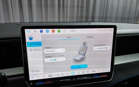 Volkswagen Teramont, 2026 год, 6 550 000 рублей, 23 фотография