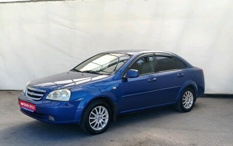 Chevrolet Lacetti, 2011 год, 550 000 рублей, 1 фотография