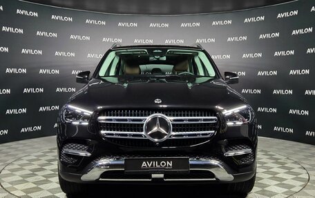 Mercedes-Benz GLE, 2026 год, 12 351 000 рублей, 5 фотография