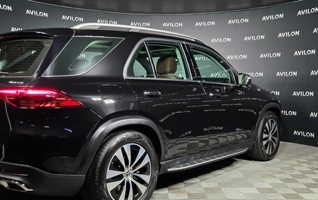 Mercedes-Benz GLE, 2026 год, 12 351 000 рублей, 8 фотография