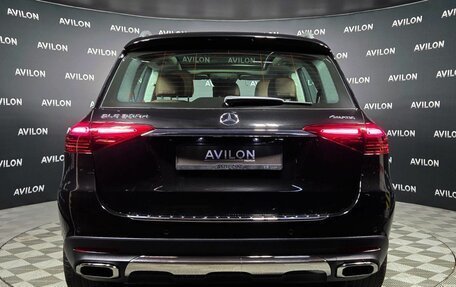 Mercedes-Benz GLE, 2026 год, 12 351 000 рублей, 6 фотография
