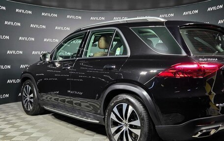 Mercedes-Benz GLE, 2026 год, 12 351 000 рублей, 7 фотография