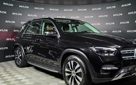Mercedes-Benz GLE, 2026 год, 12 351 000 рублей, 2 фотография