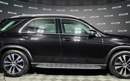 Mercedes-Benz GLE, 2026 год, 12 351 000 рублей, 4 фотография