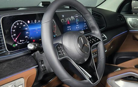 Mercedes-Benz GLE, 2026 год, 12 351 000 рублей, 10 фотография