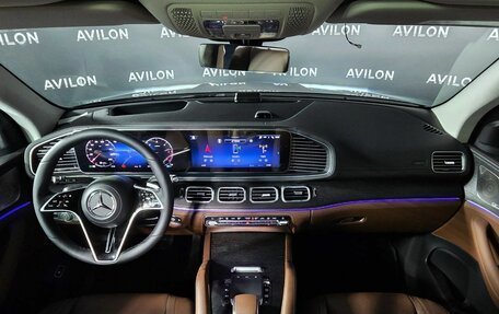 Mercedes-Benz GLE, 2026 год, 12 351 000 рублей, 12 фотография