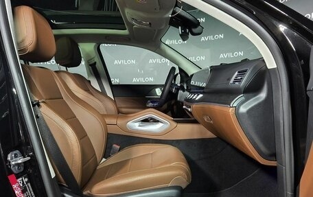 Mercedes-Benz GLE, 2026 год, 12 351 000 рублей, 13 фотография
