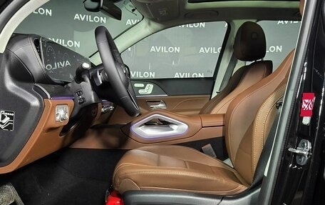 Mercedes-Benz GLE, 2026 год, 12 351 000 рублей, 9 фотография