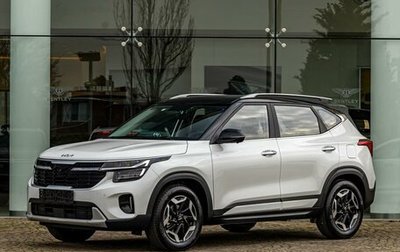 KIA Seltos I, 2024 год, 2 195 000 рублей, 1 фотография