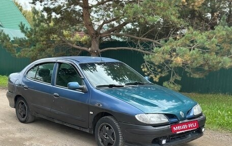 Renault Megane II, 1998 год, 40 000 рублей, 2 фотография
