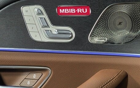 Mercedes-Benz GLE, 2026 год, 12 351 000 рублей, 19 фотография