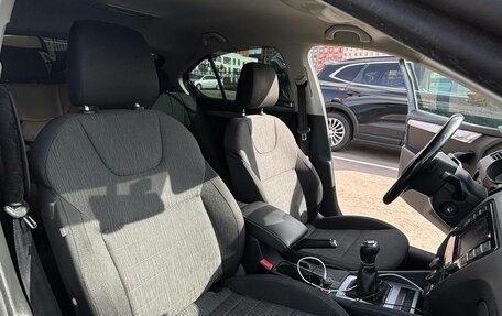 Skoda Octavia, 2014 год, 1 100 000 рублей, 8 фотография