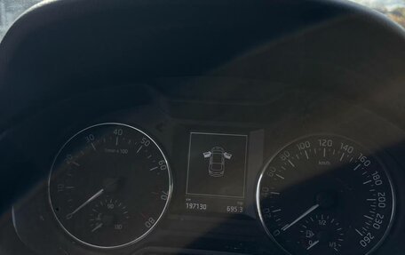 Skoda Octavia, 2014 год, 1 100 000 рублей, 10 фотография