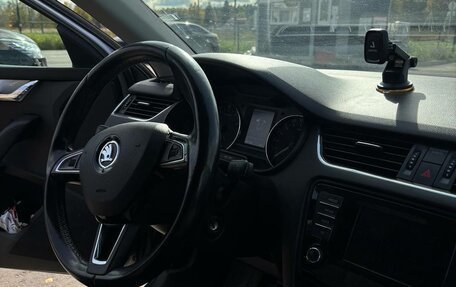 Skoda Octavia, 2014 год, 1 100 000 рублей, 9 фотография