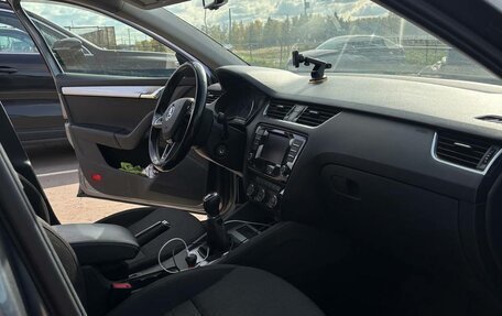 Skoda Octavia, 2014 год, 1 100 000 рублей, 6 фотография