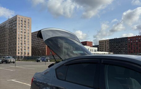 Skoda Octavia, 2014 год, 1 100 000 рублей, 4 фотография