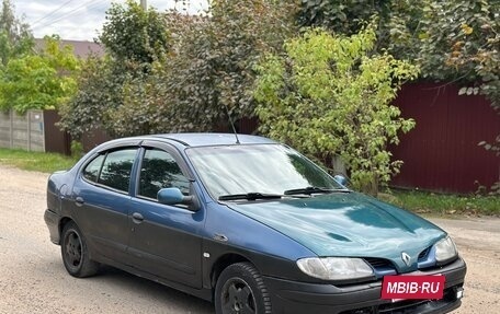 Renault Megane II, 1998 год, 40 000 рублей, 6 фотография