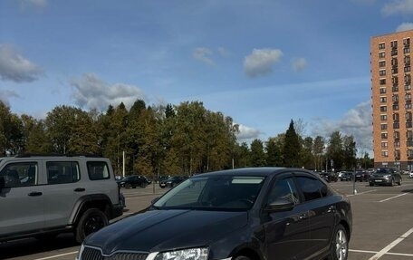 Skoda Octavia, 2014 год, 1 100 000 рублей, 5 фотография