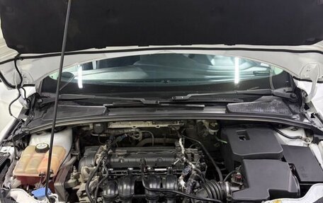 Ford Focus III, 2011 год, 750 000 рублей, 4 фотография