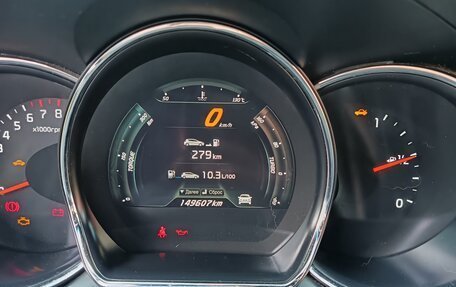KIA cee'd GT II, 2014 год, 1 250 000 рублей, 4 фотография