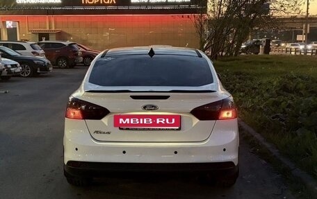 Ford Focus III, 2011 год, 750 000 рублей, 3 фотография