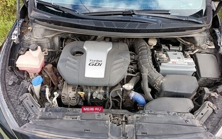 KIA cee'd GT II, 2014 год, 1 250 000 рублей, 6 фотография