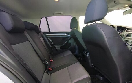 Volkswagen Golf VII, 2014 год, 1 206 000 рублей, 12 фотография