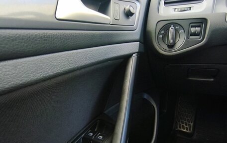 Volkswagen Golf VII, 2014 год, 1 206 000 рублей, 14 фотография