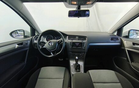 Volkswagen Golf VII, 2014 год, 1 206 000 рублей, 13 фотография