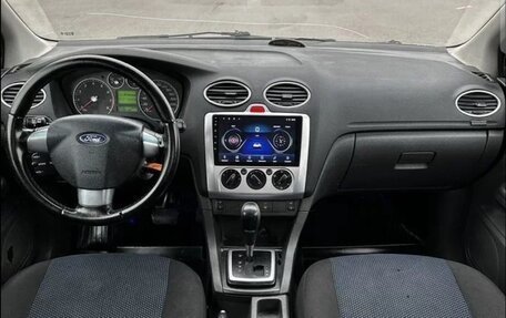 Ford Focus II рестайлинг, 2006 год, 333 000 рублей, 2 фотография