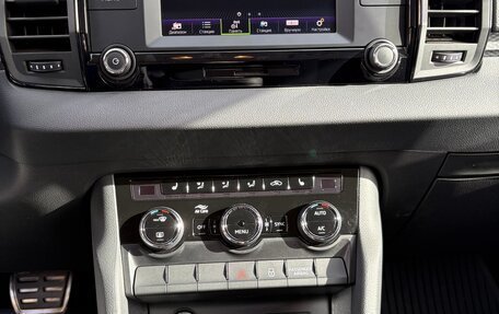 Skoda Karoq I, 2021 год, 2 700 000 рублей, 8 фотография
