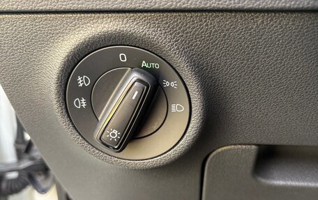 Skoda Karoq I, 2021 год, 2 700 000 рублей, 14 фотография