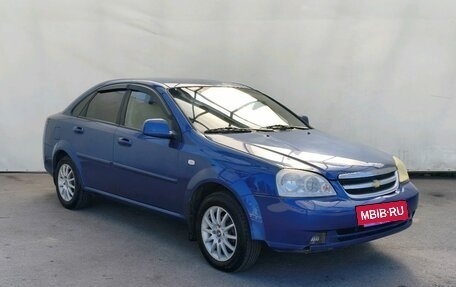 Chevrolet Lacetti, 2011 год, 550 000 рублей, 2 фотография