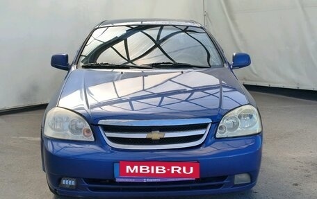 Chevrolet Lacetti, 2011 год, 550 000 рублей, 3 фотография